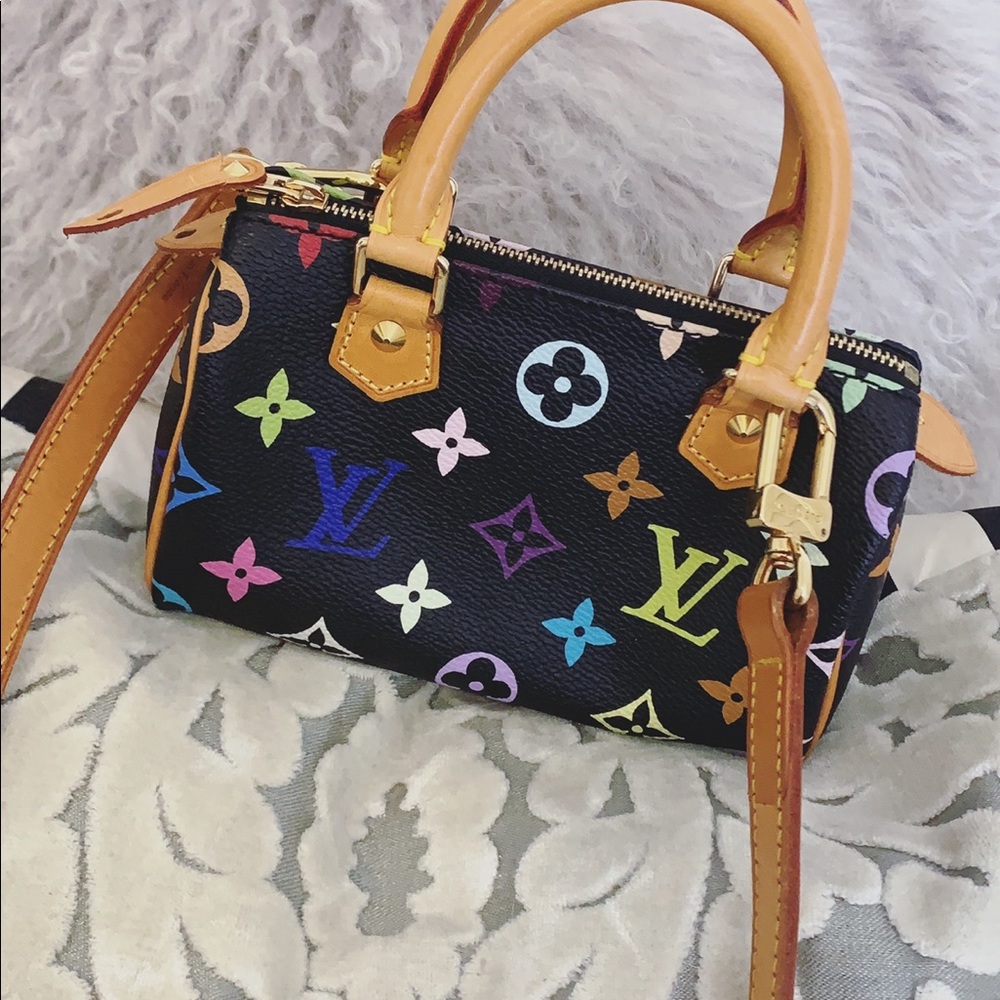 louis vuitton 12mm vanchetta shoulder strap VVN